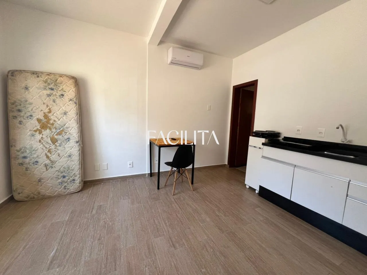 20 m² studio on the 1st floor with 1 bathroom — photo 8