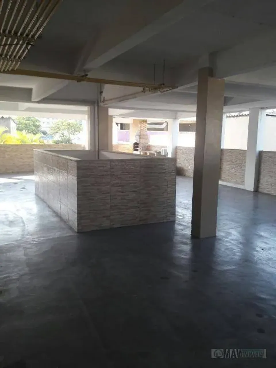 Apartamento sem mobília de 1 dormitório com 75 m² — photo 10