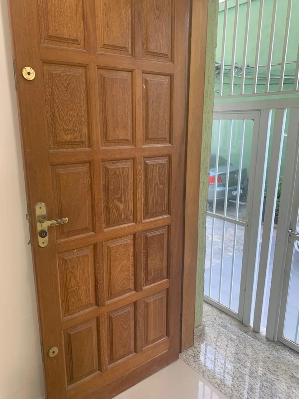 2-bedroom house, 75 m² — photo 19