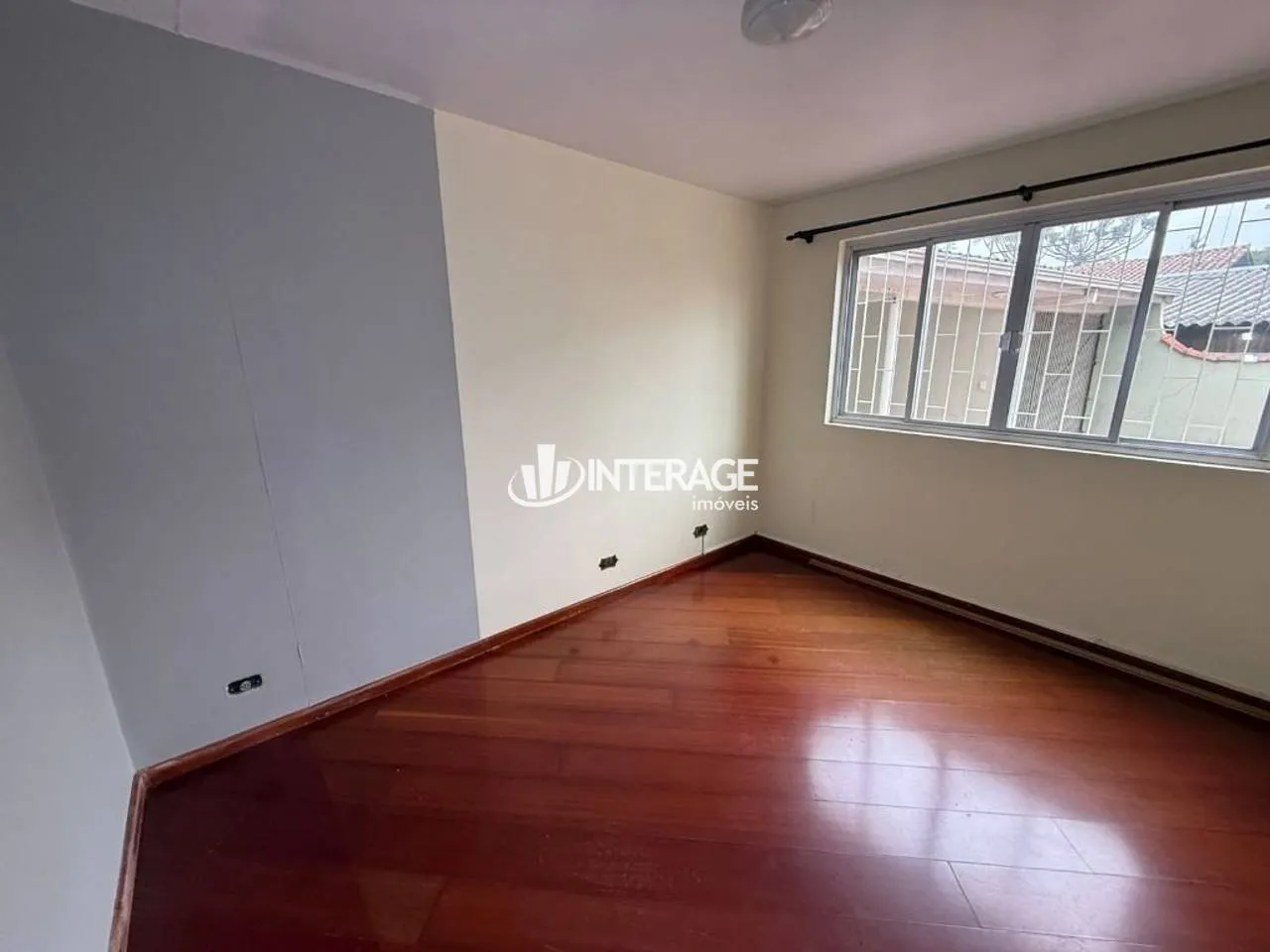 3-bedroom apartment with a home office in Curitiba — photo 15