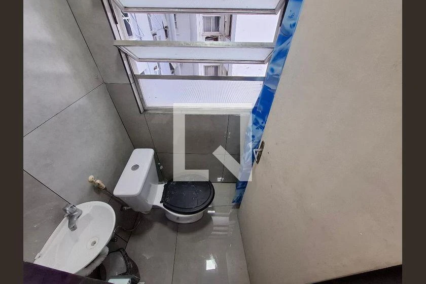 Apartamento de 1 quarto com 36 m² e 1 banheiro — photo 5