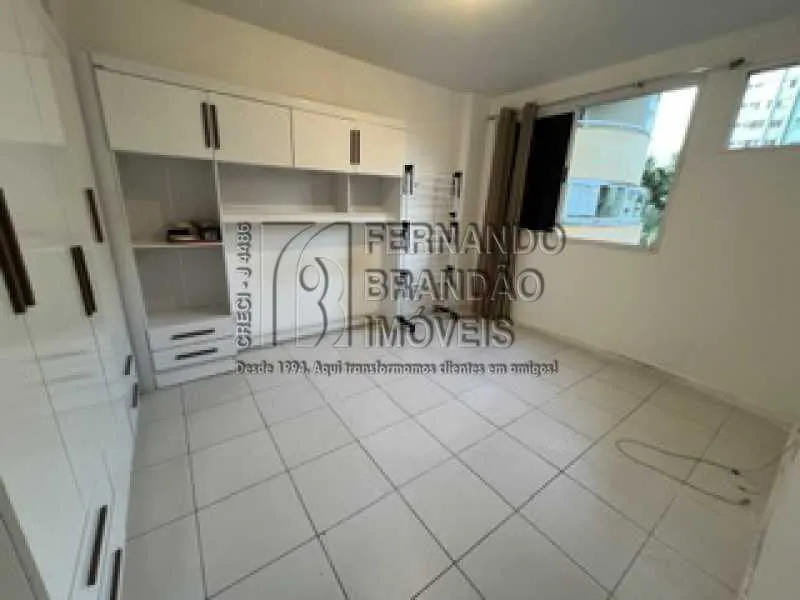 45 m² apartment with 1 bedroom suite and balcony — photo 4