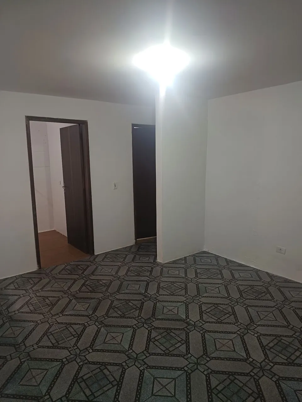 One-bedroom house, 36 m² — photo 8