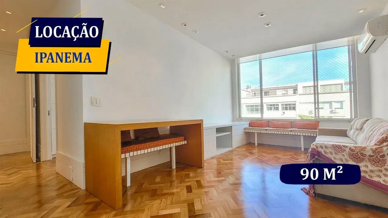 3-bedroom apartment with floor-to-ceiling windows — photo 8