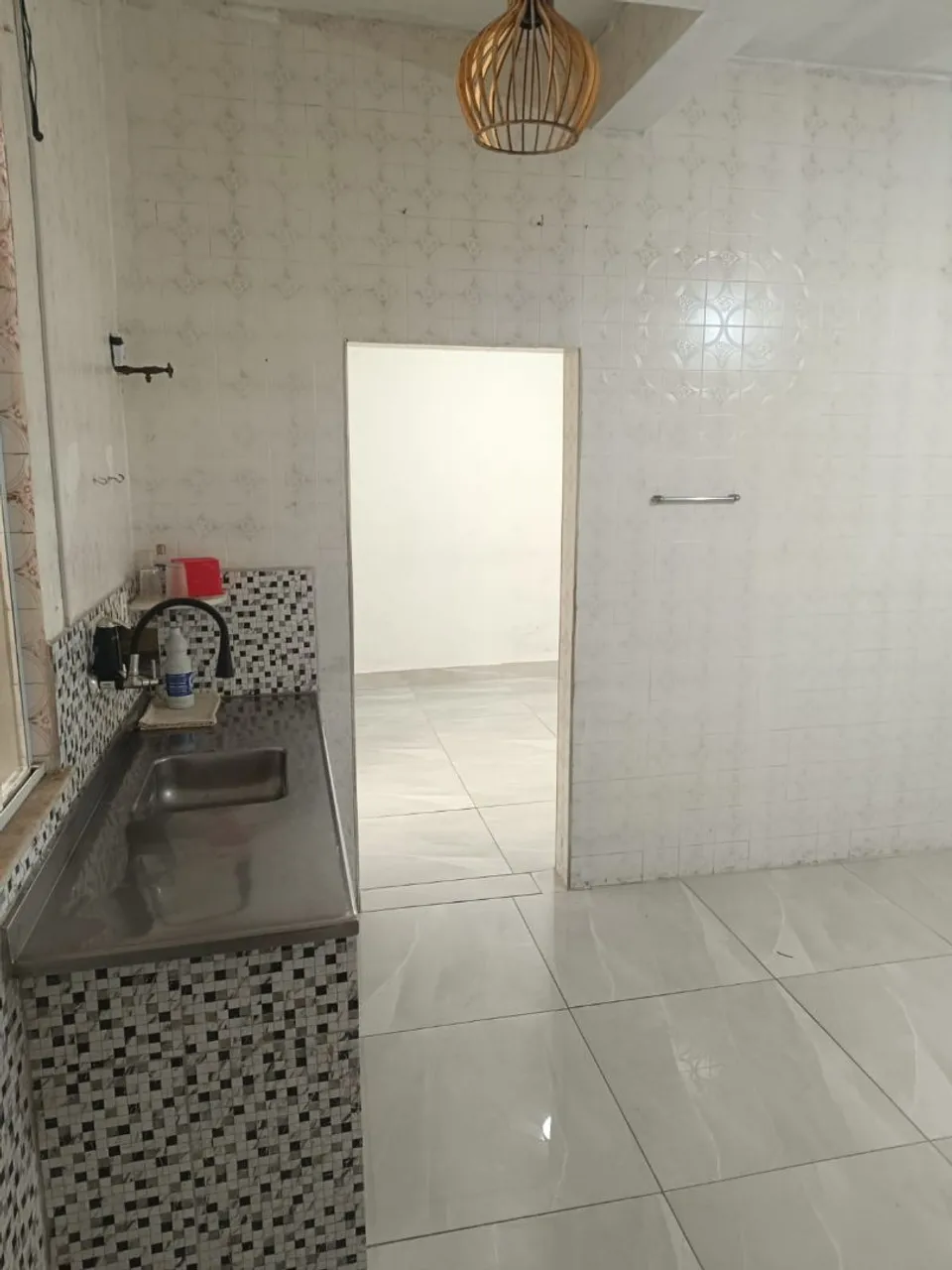 House-style apartment with 2 bedrooms and 2 bathrooms — photo 2
