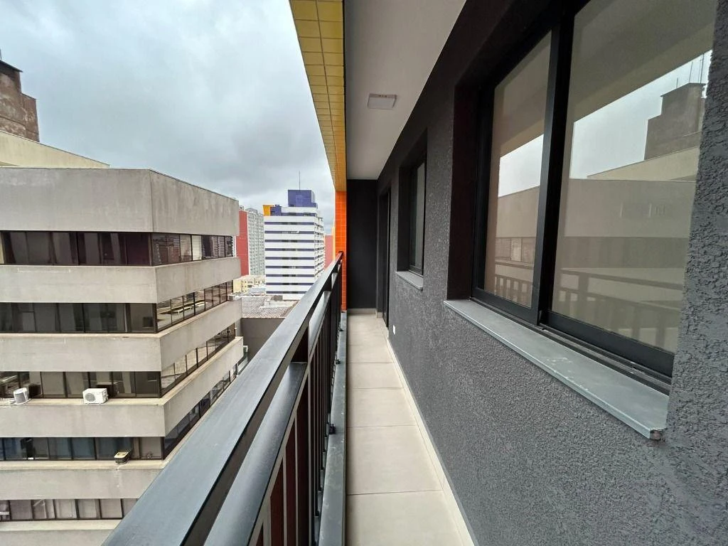 Apartamento de 45 m² e 2 quartos, Centro — photo 15
