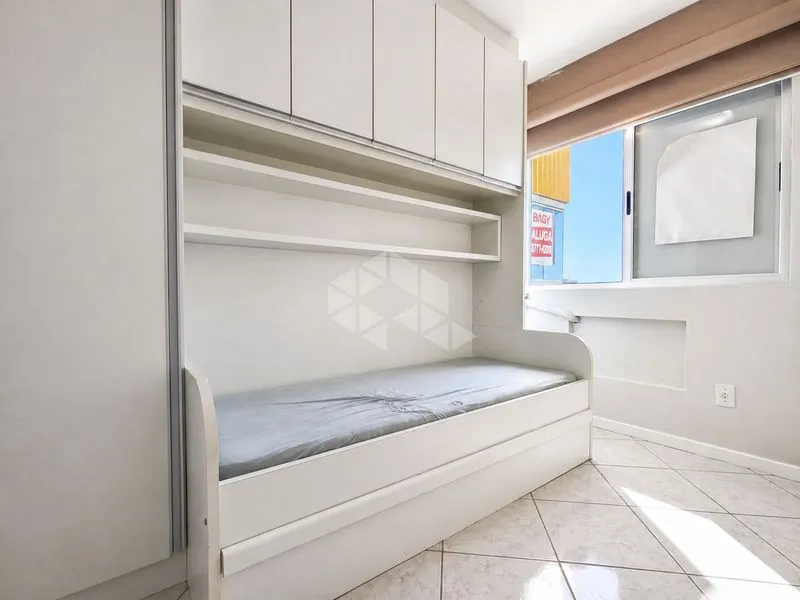 Apartment, 85 m², with a grill on the balcony — photo 8