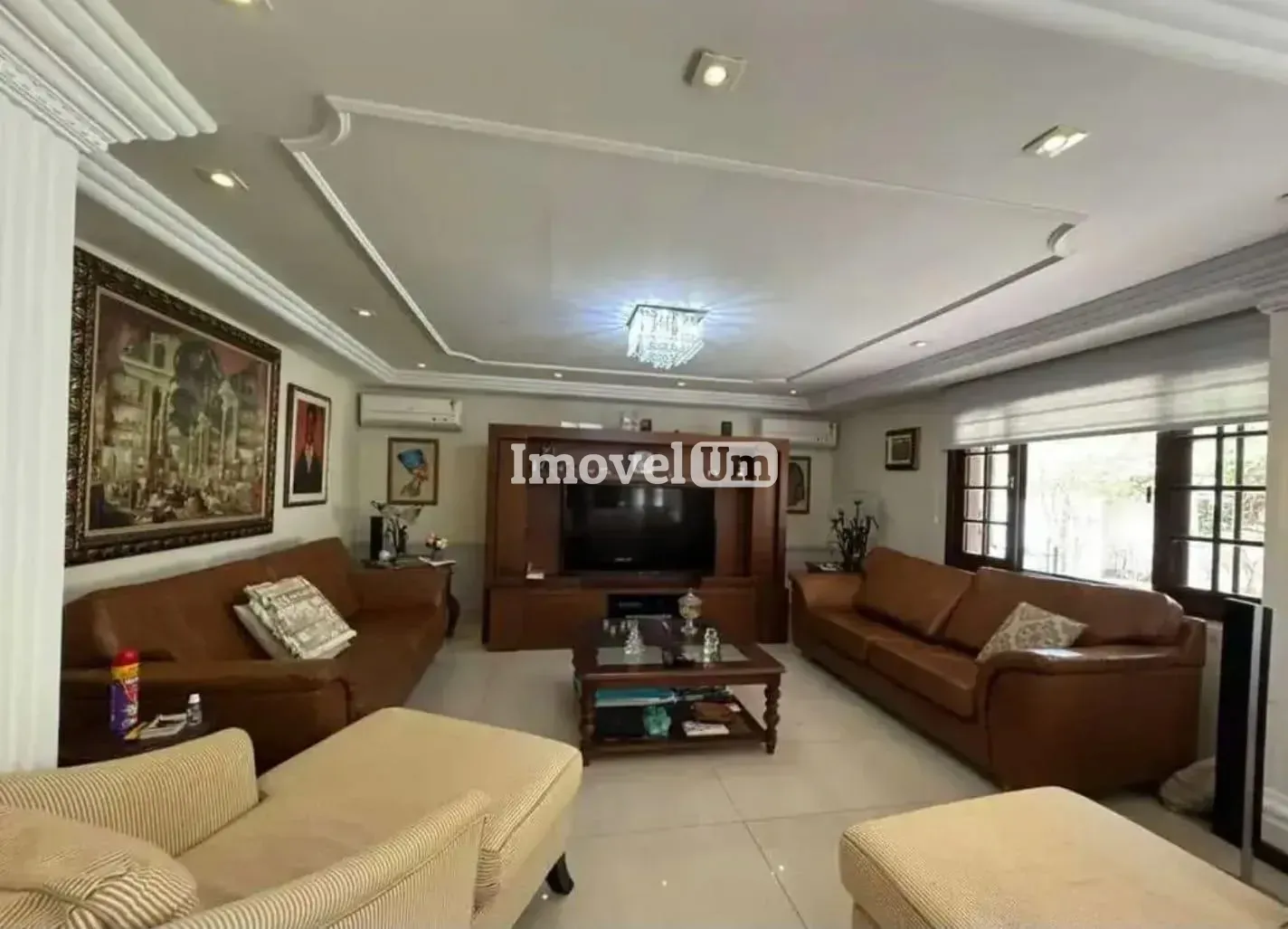 Condominium house with 5 bedrooms and balcony grill — photo 20
