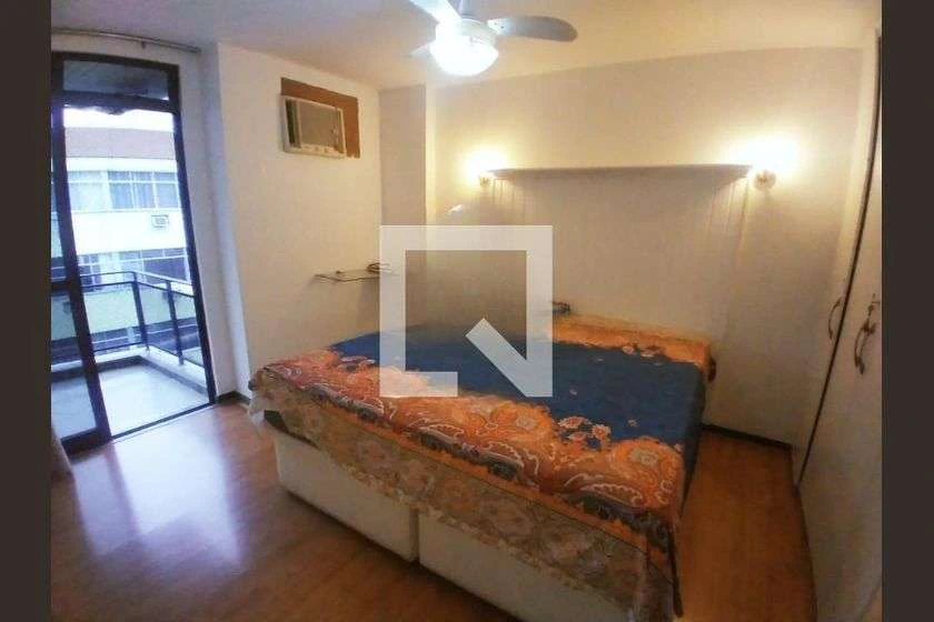Apartamento mobiliado com 6 quartos e 240 m² — photo 23