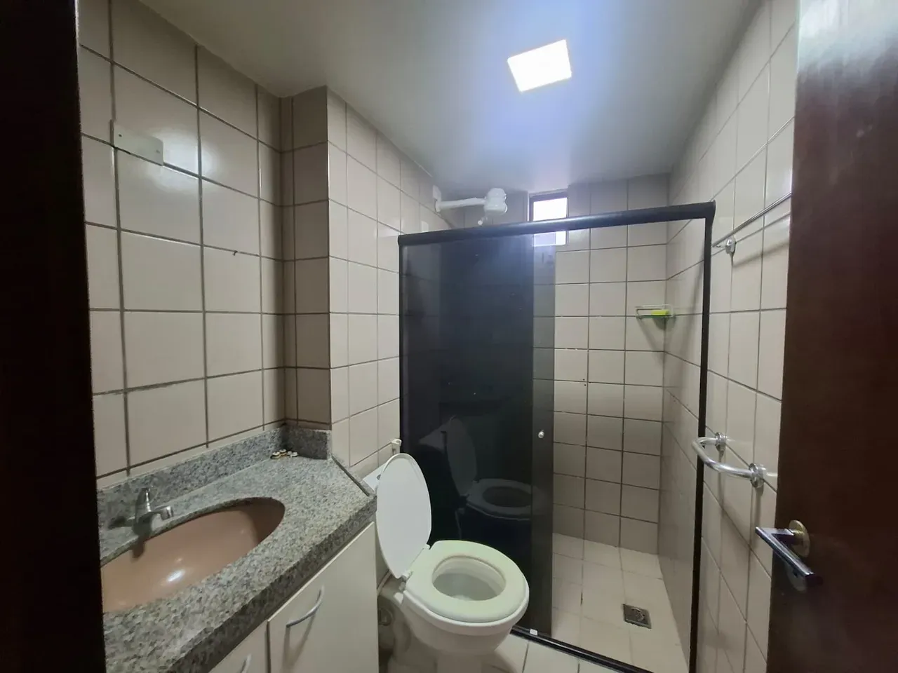 Apartamento mobiliado com 4 quartos e 2 suítes — photo 21