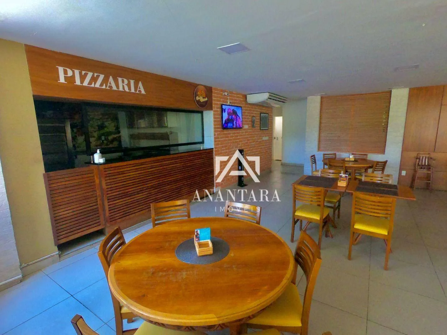 Apartamento com 2 quartos e varanda, 100 m² e 1 vaga — photo 35