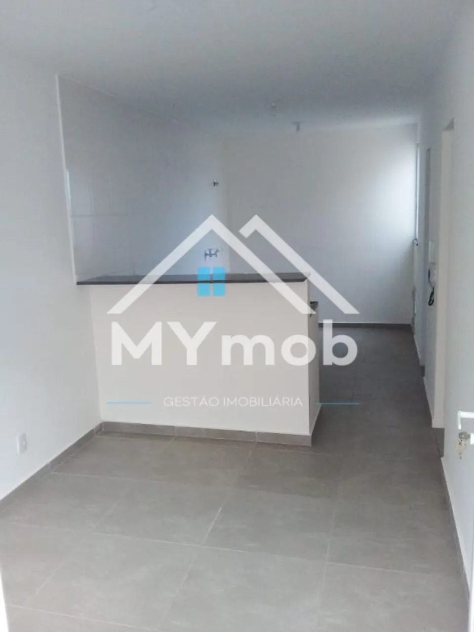 Rental apartment with 1 bedroom and 1 bathroom — photo 2