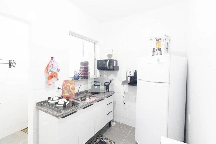 Casa amueblada de 33 m² con 1 dormitorio y 1 baño — photo 6