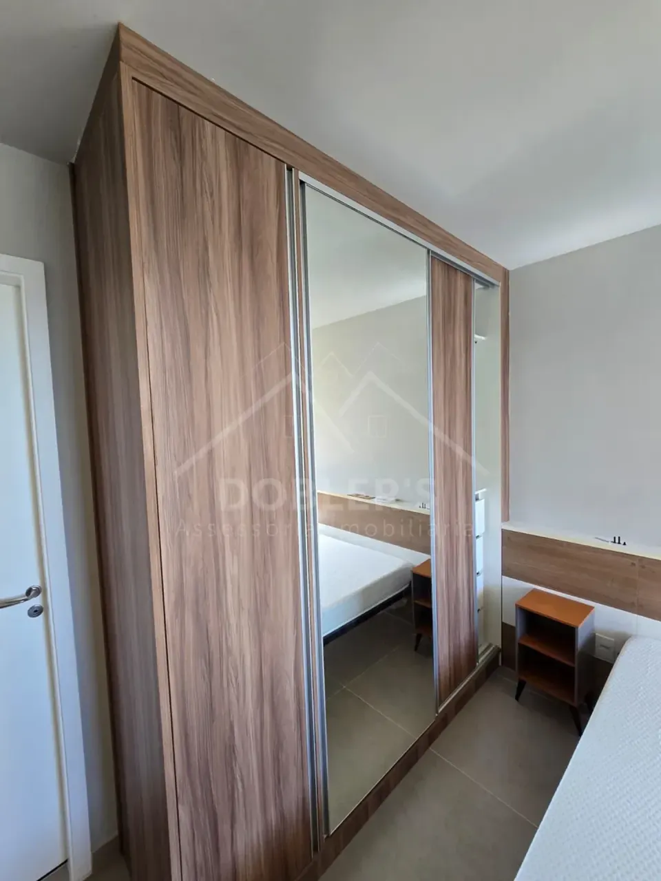 Apartamento mobiliado de 42 m² com 1 quarto — photo 20