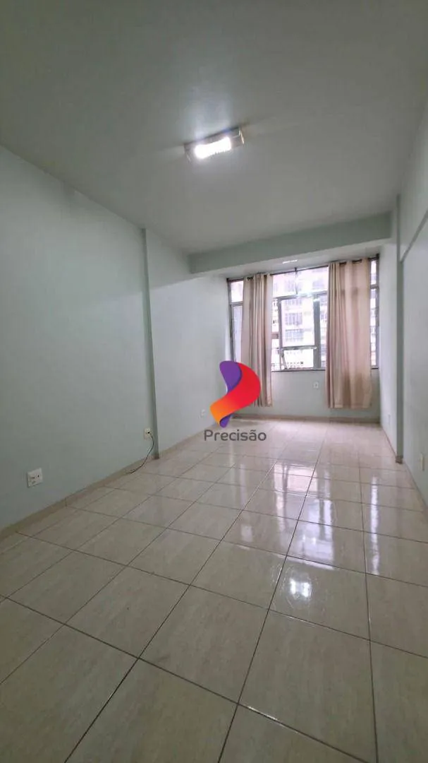 30 m² apartment with 1 bedroom and a closed kitchen — photo 9