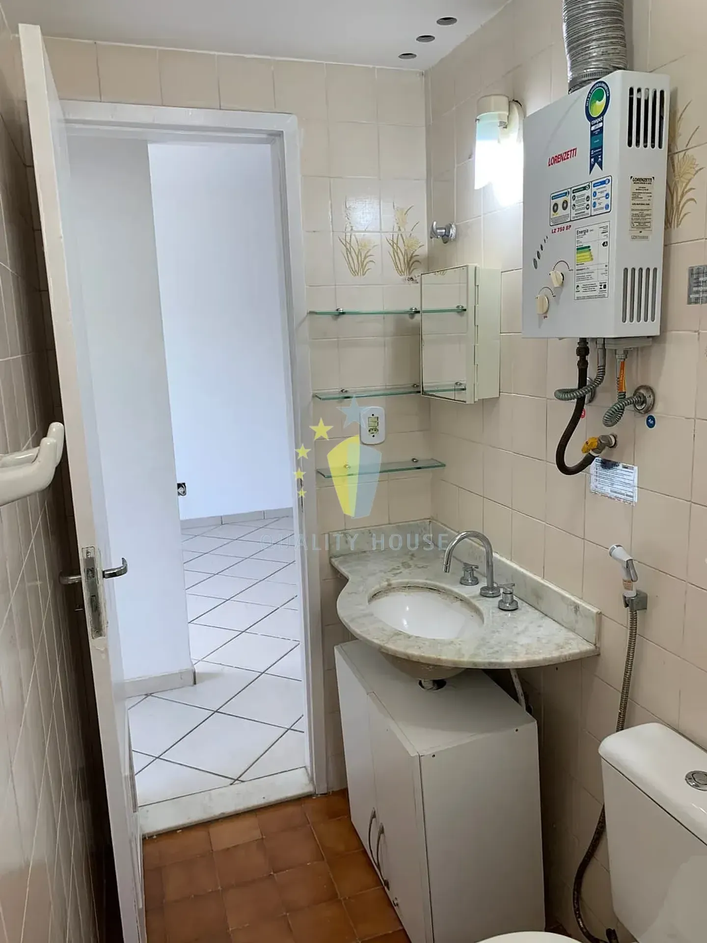 Apartamento com vista para as montanhas, Itanhangá — photo 11