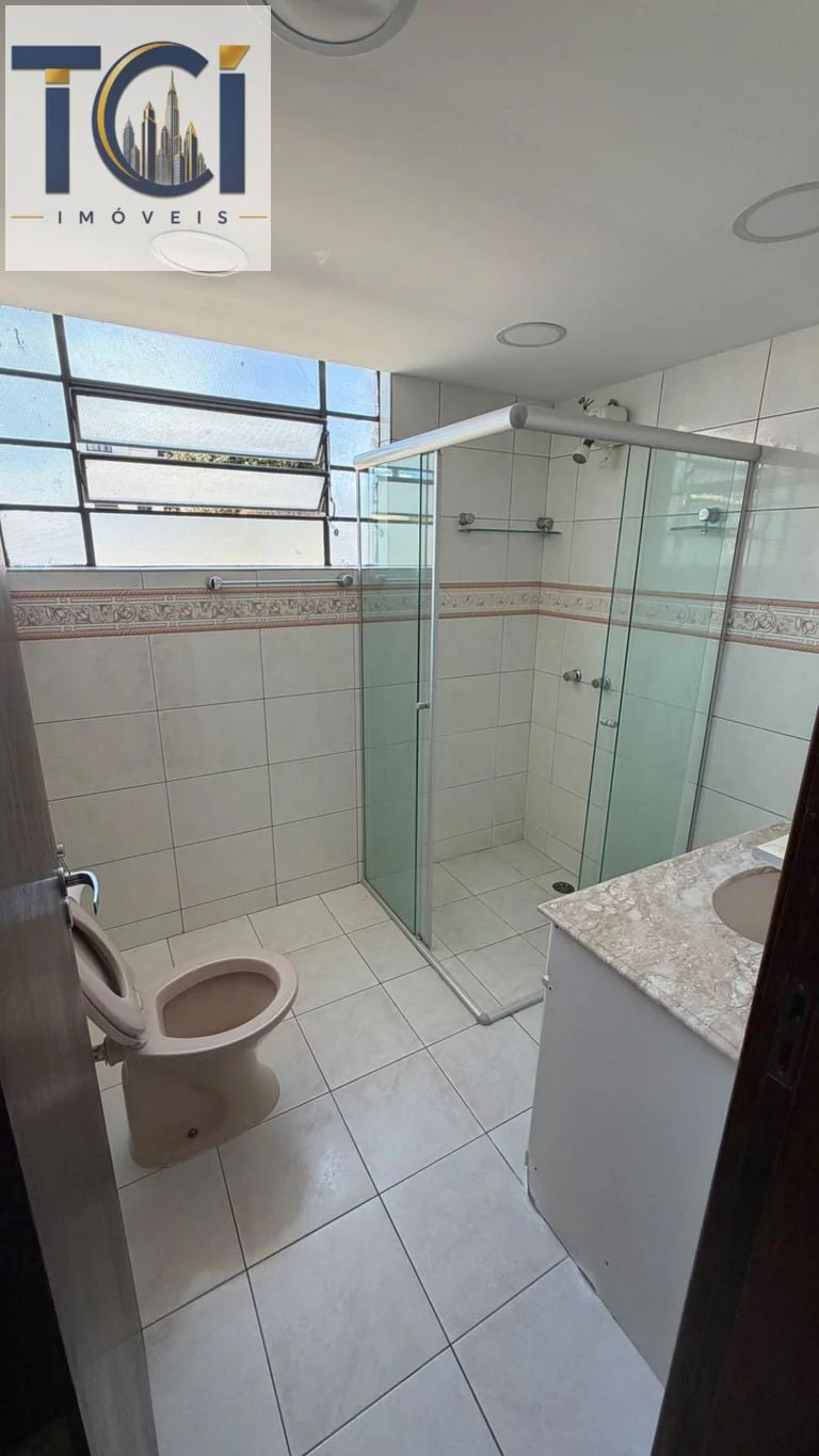 Home office in a 3-bedroom apartment, 111 m² — photo 15