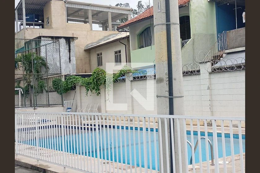 144 m² rental apartment with 2 bedrooms and no parking — photo 5