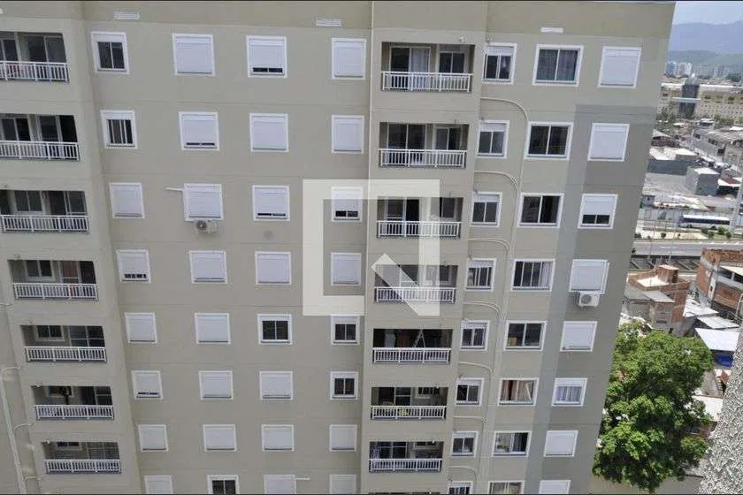 Apartamento, 42 m², com vista para as montanhas — photo 23