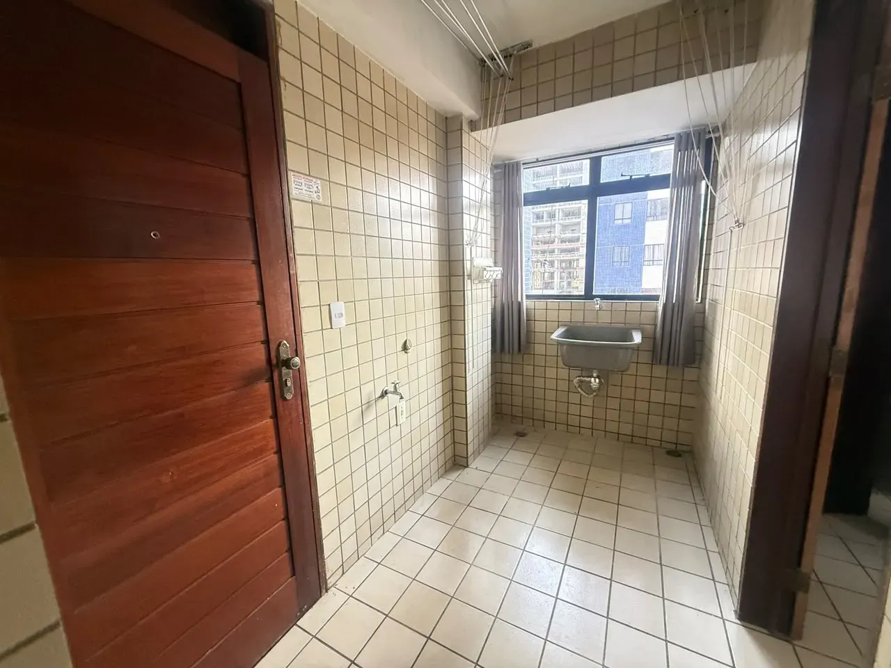 3 quartos e espaço de home office: apartamento de 100 m² — photo 11