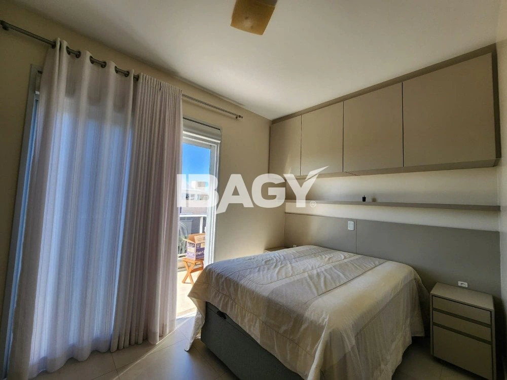 Apartamento mobiliado com 2 suítes e 190 m² — photo 10