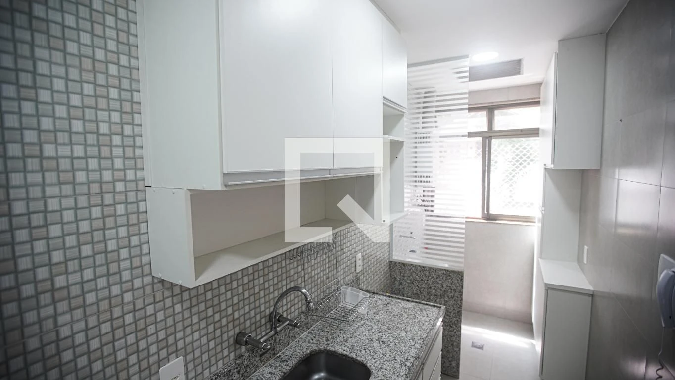 Departamento de 2 dormitorios en edificio con sauna — photo 9