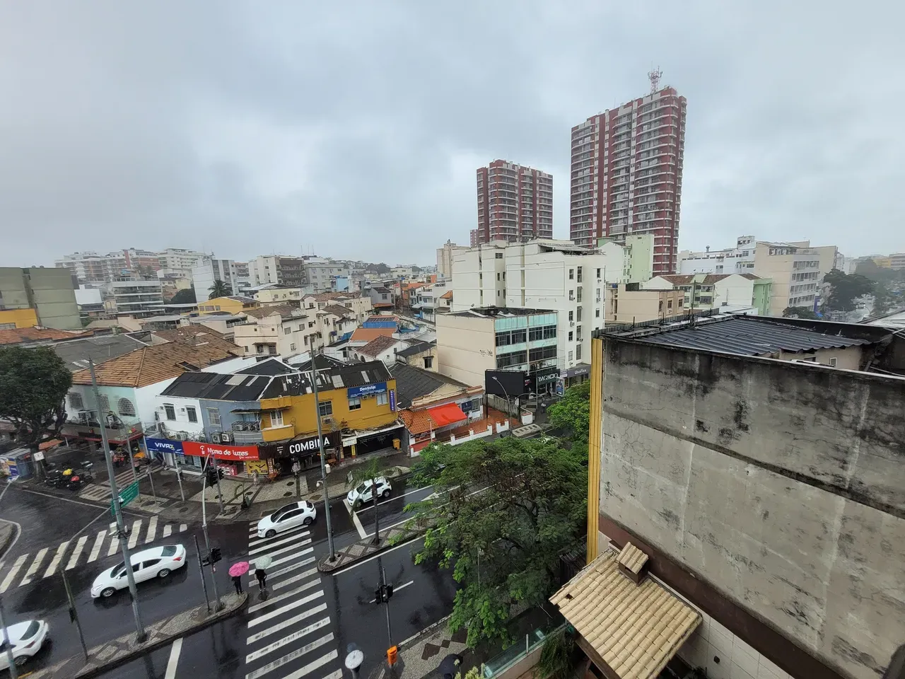 72 m² apartment with 3 bedrooms and electric showers — photo 43