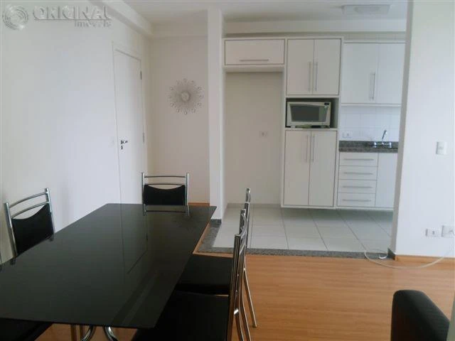 86 m² apartment with 2 bedrooms and 1 parking space — photo 4