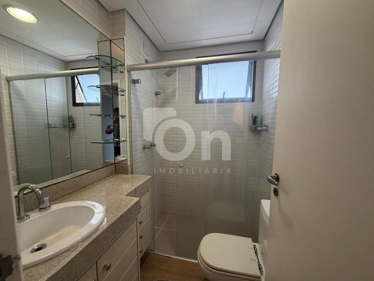 2-bedroom apartment with a water view in Florianópolis — photo 21