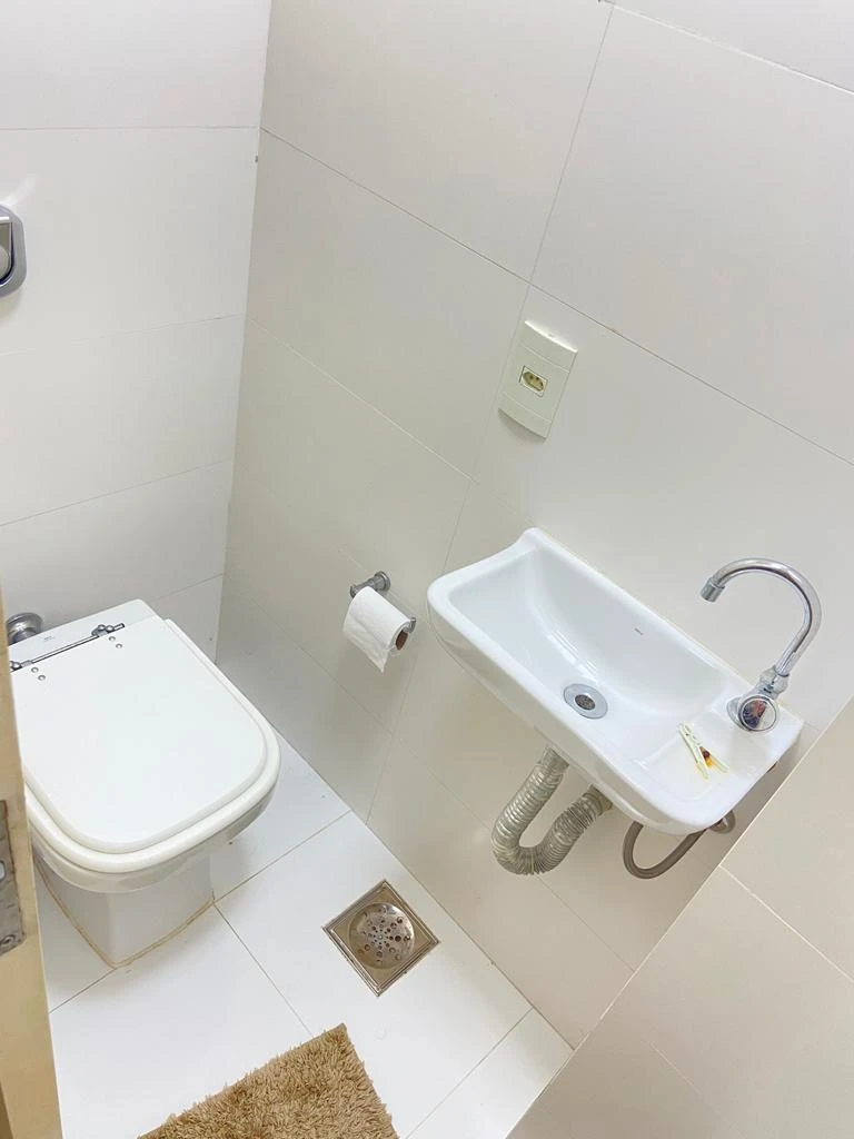 Apartamento de 2 quartos com máquina de lavar, Copacabana — photo 28