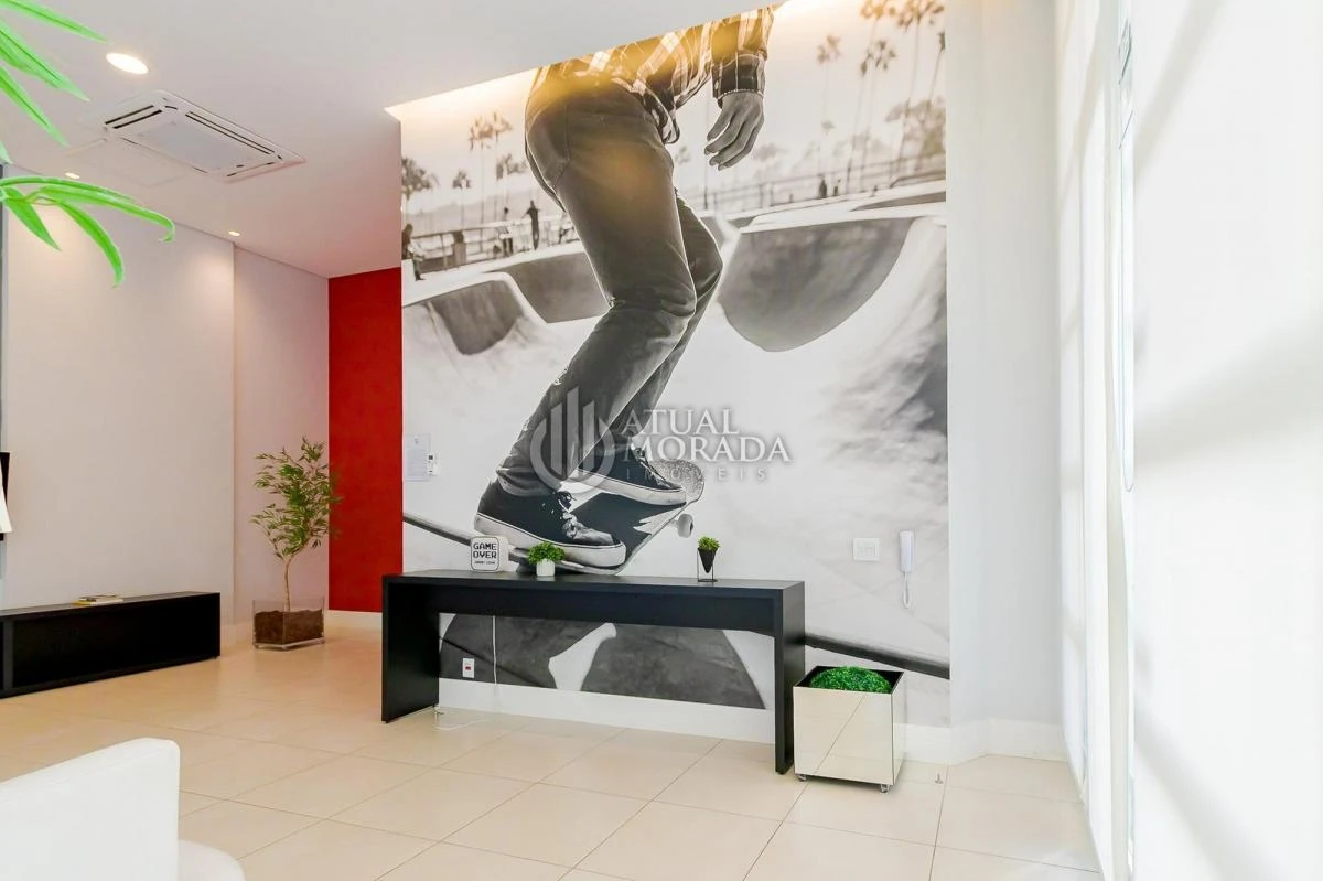 Furnished apartment, 113 m², with a home office — photo 37