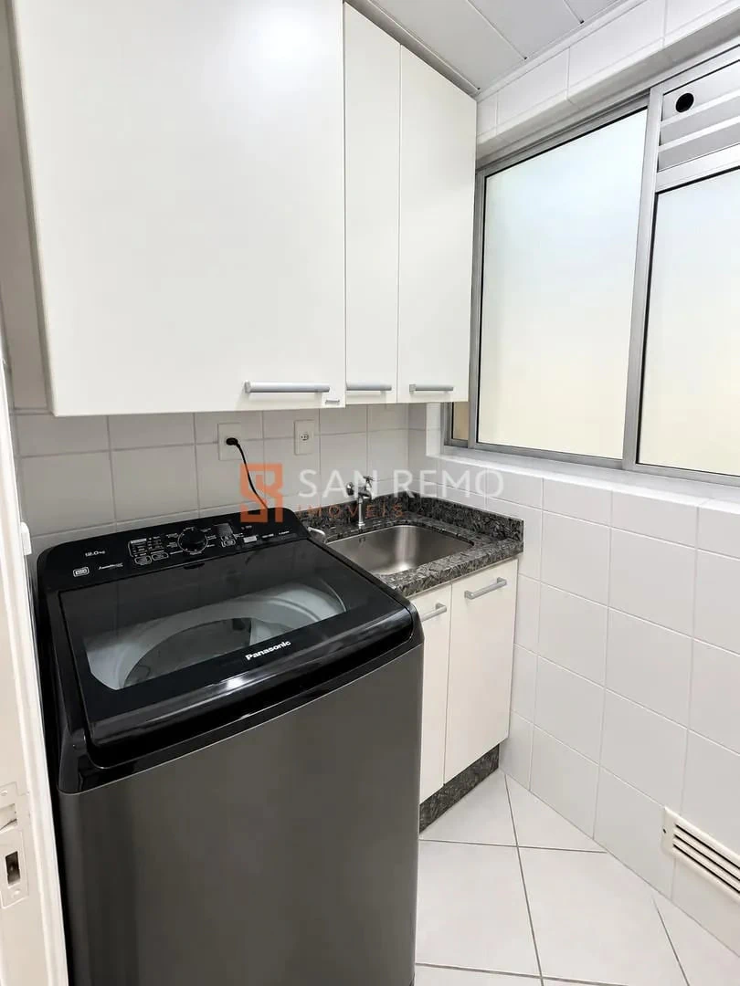 Dishwasher in a 2-bedroom apartment, 75 m² — photo 5