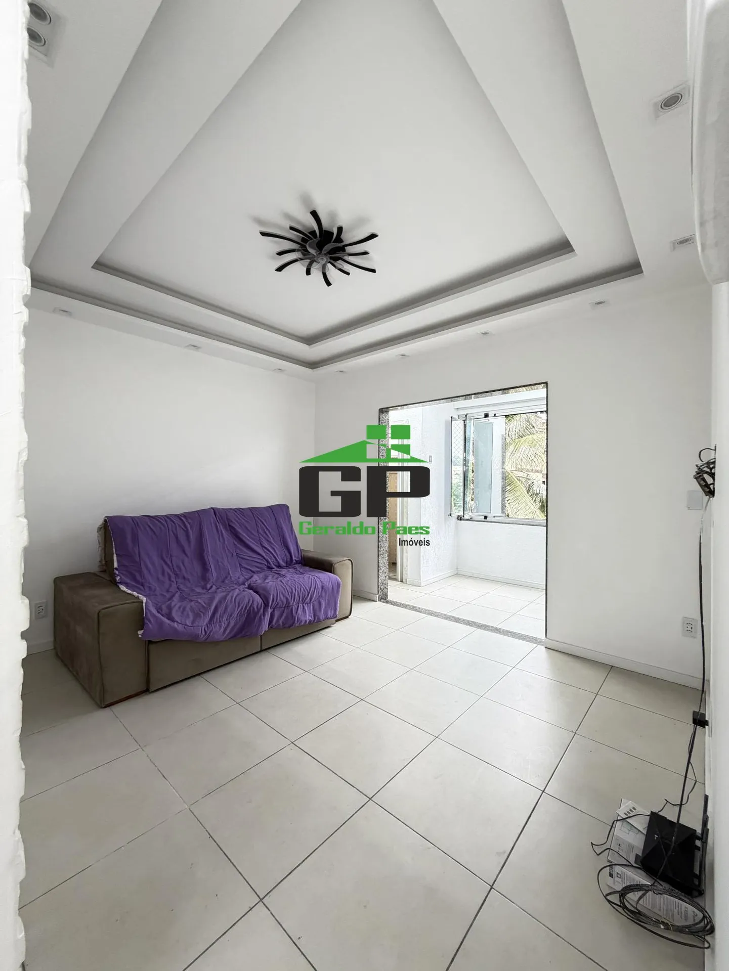 3-bedroom apartment with a washing machine — photo 8