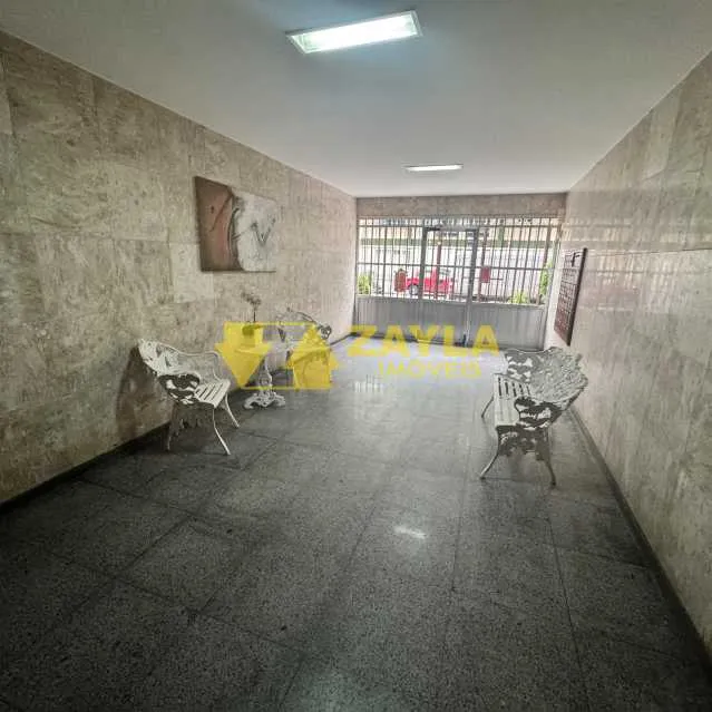2-bedroom apartment, 1 with its own bathroom, 85 m² — photo 20
