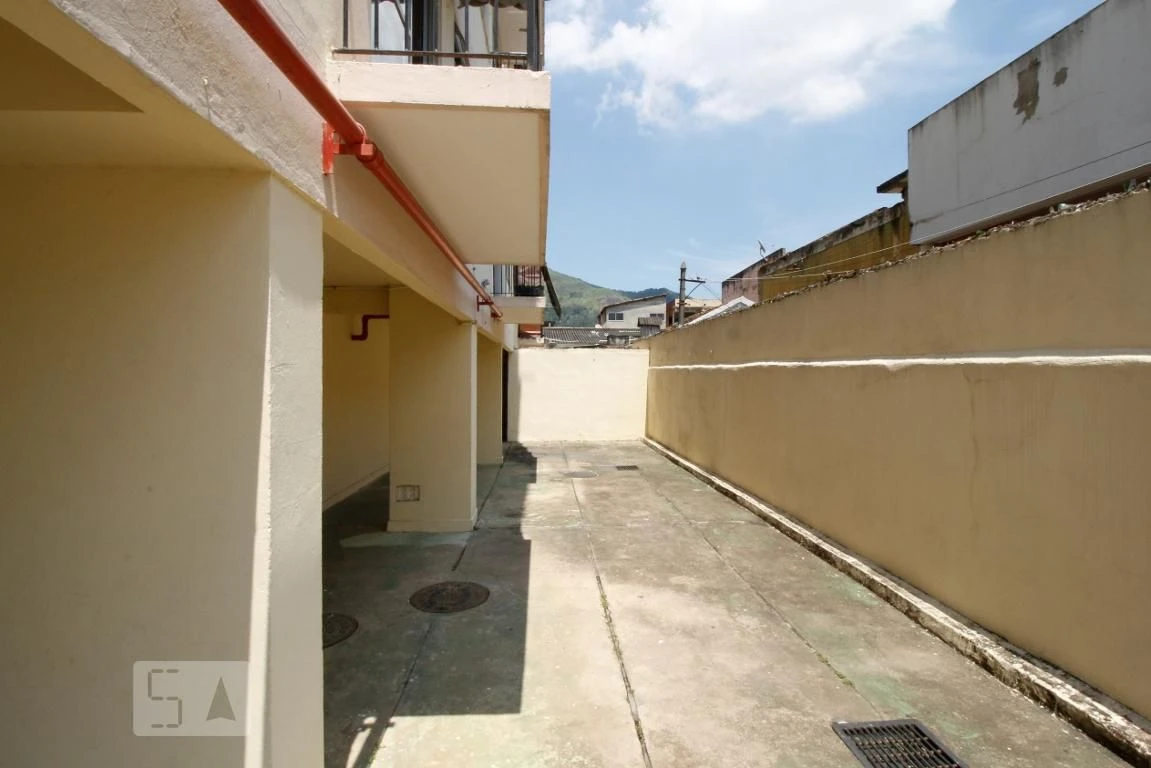 Apartamento de 2 quartos com espaço de home office — photo 36