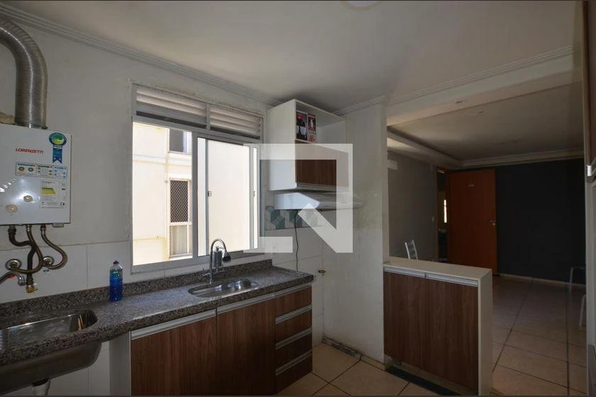 Apartment, 43 m², with a home office — photo 28