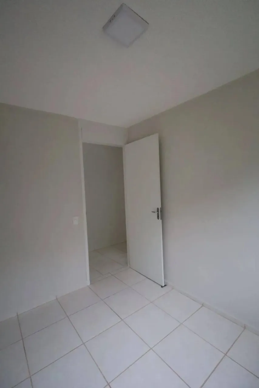 Apartamento sem mobília com 2 quartos e vaga de garagem — photo 12