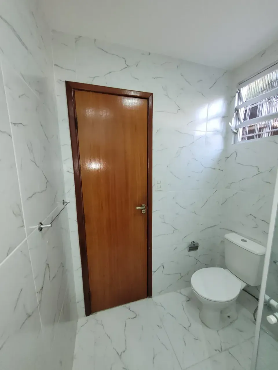 Casa de vila reformada com 2 quartos e cozinha fechada — photo 19