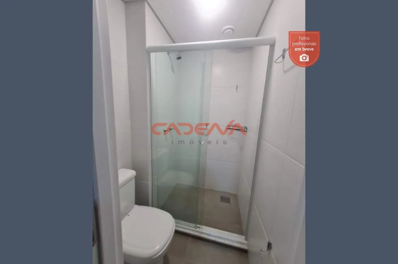 Furnished 1-bedroom apartment with 25 m² — photo 10