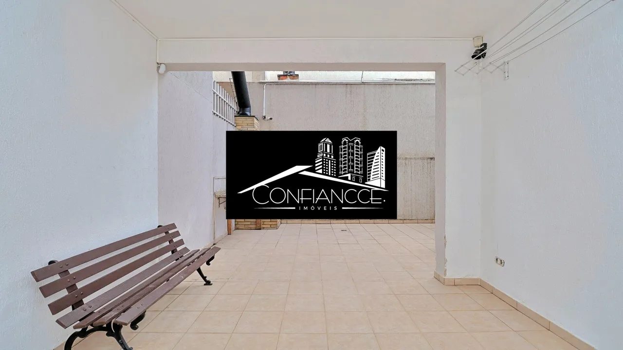 House with 3 bedrooms and a private garden — photo 11