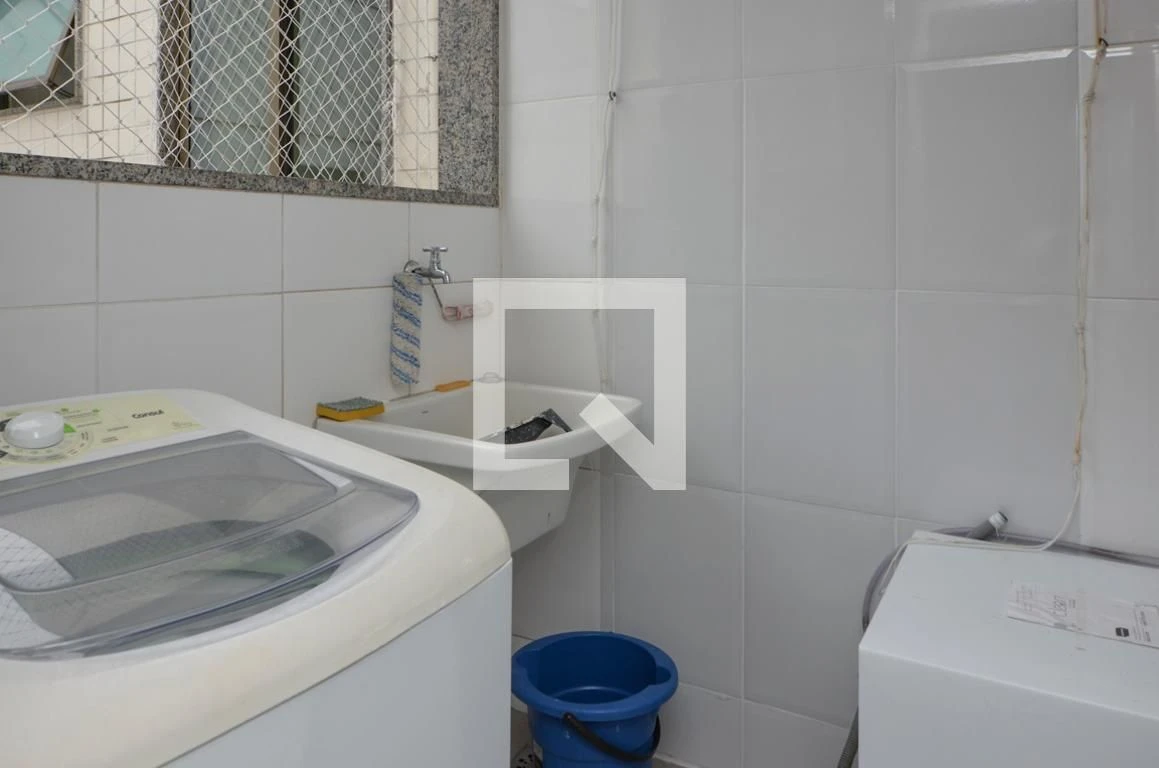 Apartamento mobiliado com 4 suítes e varanda gourmet — photo 28