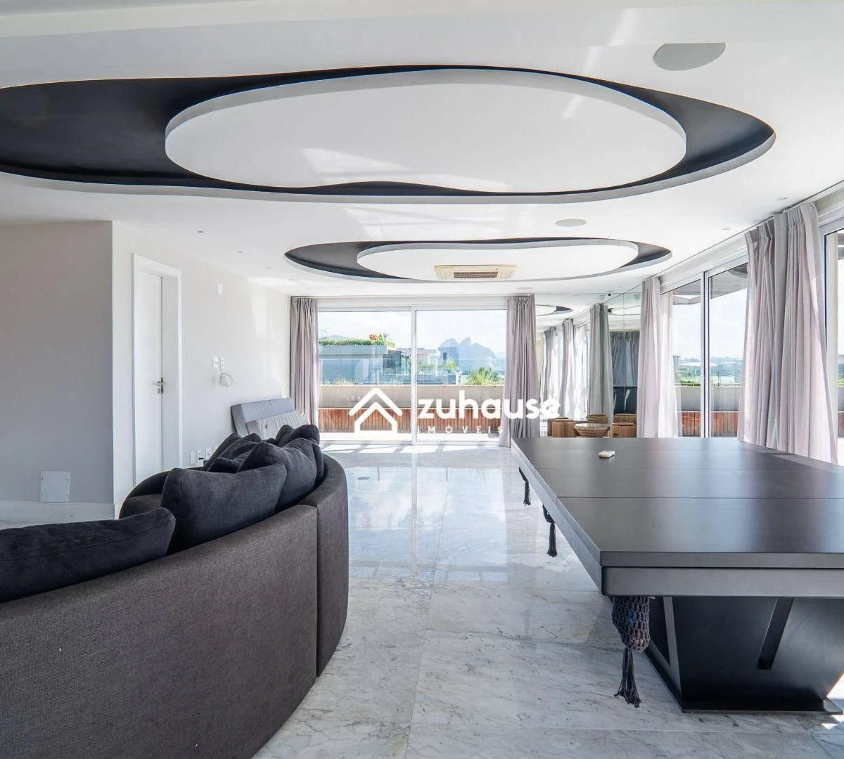 Casa amueblada de 920 m² con 5 suites — photo 6