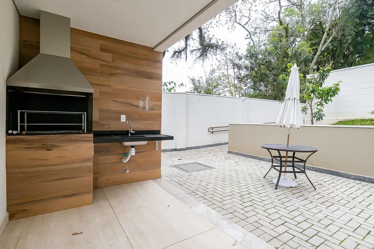 Furnished apartment with 2 bedrooms and 2 bathrooms — photo 31