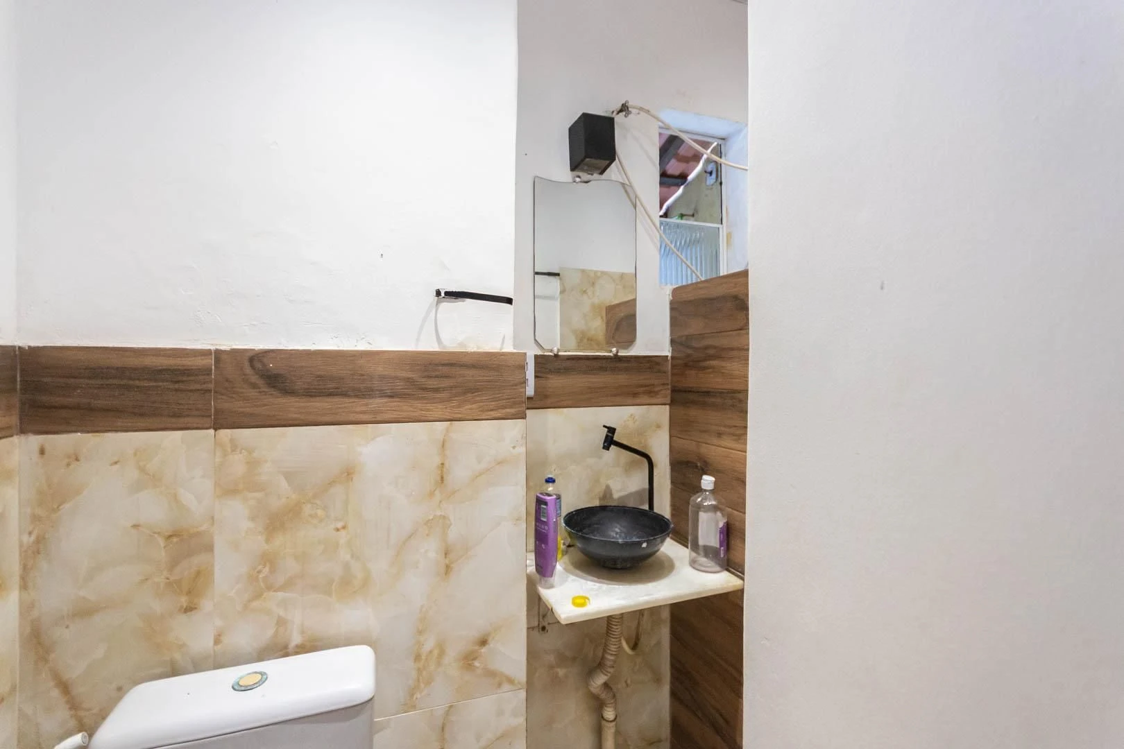 Casa de 3 quartos com varanda gourmet, Praça da Bandeira — photo 14