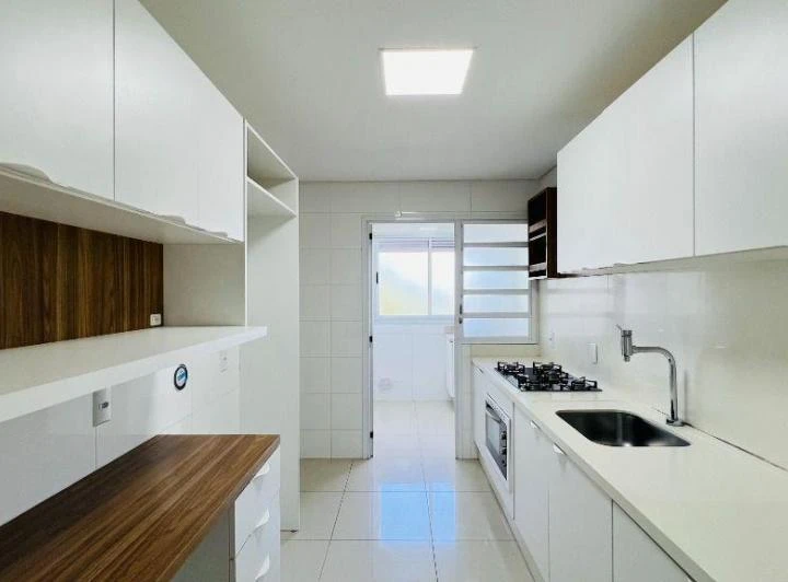 Квартира с 3 спальнями и прачечной, 104 м² — photo 2