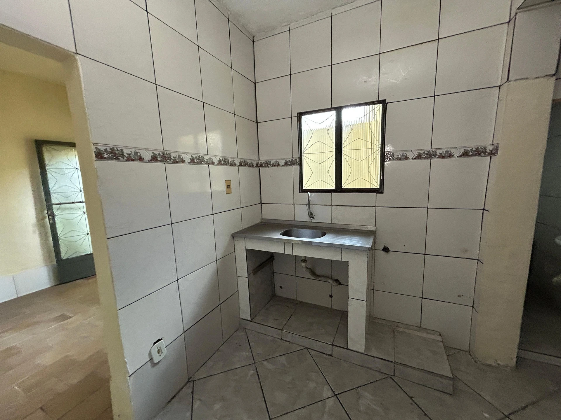 One-bedroom, 44 m² house in Rio de Janeiro — photo 3
