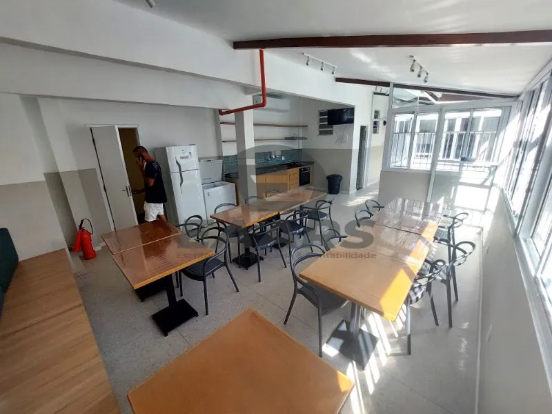Apartamento mobiliado com 3 dormitórios e 2 banheiros — photo 35