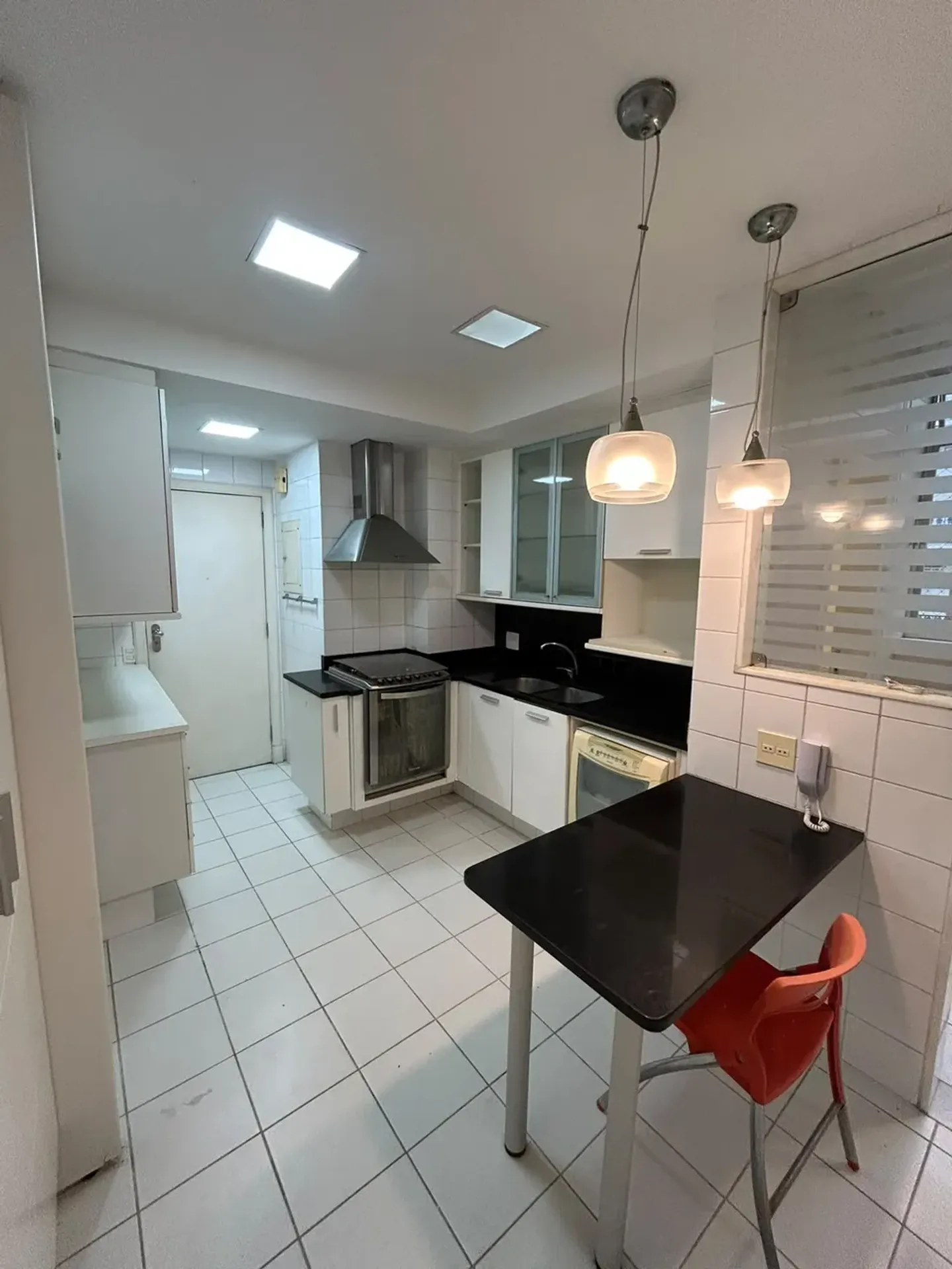 Apartamento de 3 quartos com espaço de home office, Lagoa — photo 14