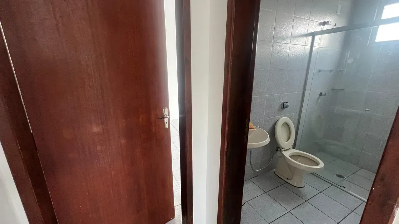Вид на воду и 1 спальня: квартира 37 м² — photo 10