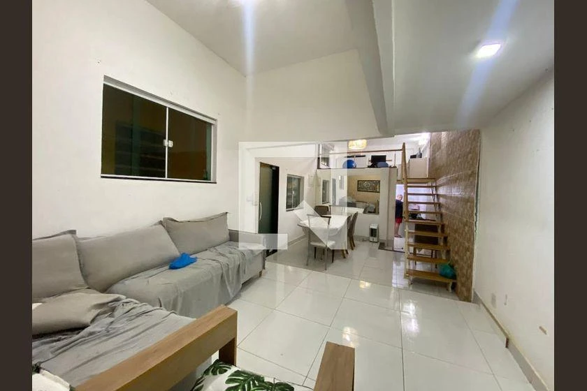 Furnished house with 2 bedrooms and a desk, 80 m² — photo 16